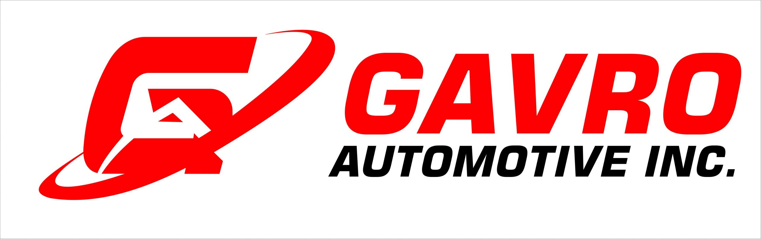 Gavro Automotive